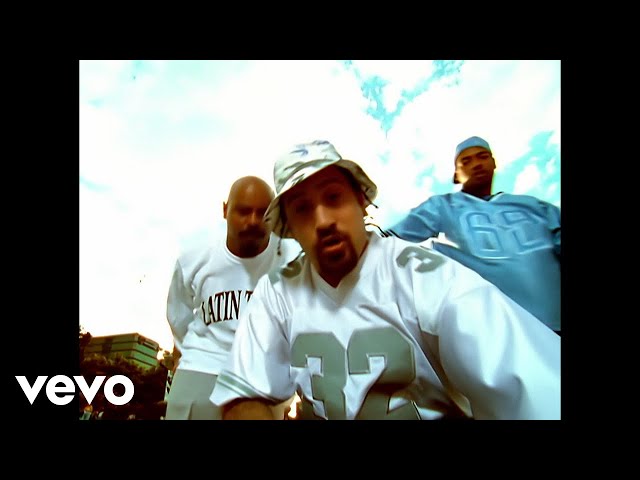 Vídeo relacionado con Los Hombres Muertos de Cypress Hill no cuentan Cuentos Camiseta
