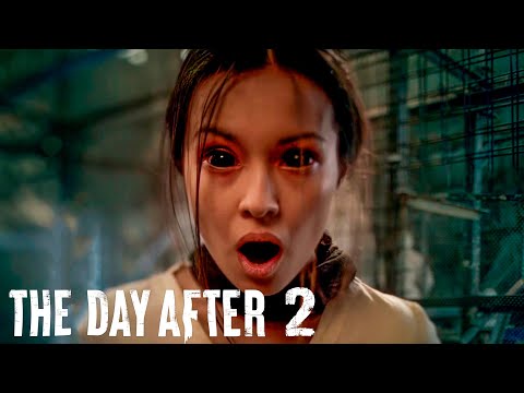 The Day After 2 | Full movie | Mutants, Zombie movie, Horror, Action