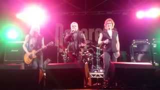 Nazareth feat. Dan McCafferty - Broken Down Angel 30/05/2015