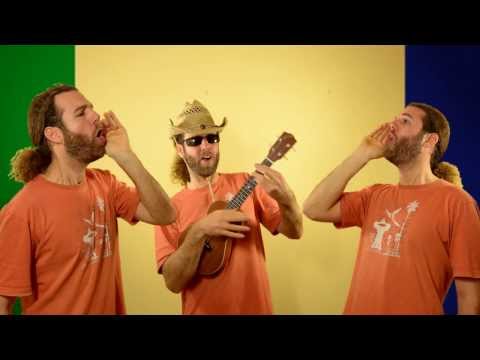 Life's a Mundial (Supersong Contest for 2014 FIFA World Cup)