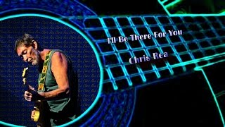 Chris Rea - I&#39;ll Be There For You (Blue Guitars, Album Gospel Soul Blues &amp; Motown)