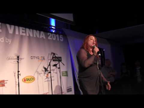 ESCKAZ in Vienna: Niamh Kavanagh - Euphoria (at Eurofancafe)