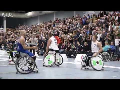RSV Lahn-Dill vs. BG Baskets Hamburg