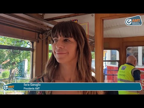 Ferrovia Genova Casella: 5 luglio 2024 il viaggio inaugurale del locomotore storico 29