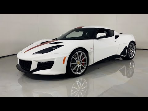 2021 Lotus Evora (CC-1639133) for sale in St. Charles, Missouri
