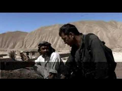 Zalmaï's Perspective: The Plight of Afghan Returnees