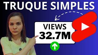 Como FAZER SHORTS DARKS PRA GRINGA EM 2026 - PASSO A PASSO!