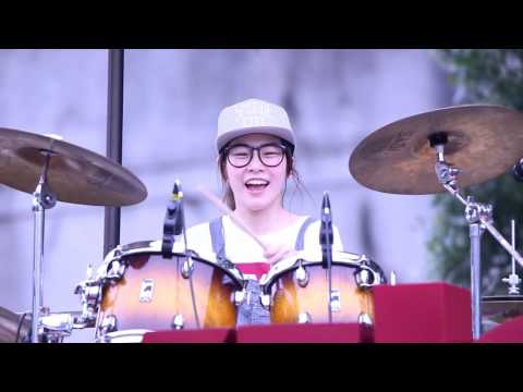 羅小白S.white 20160430 1 Love Drunk (Boys Like Girls)