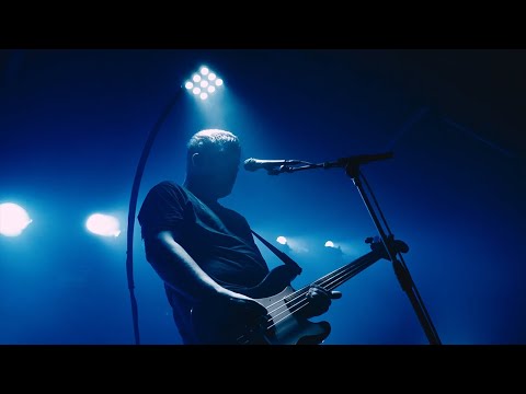 VAN HOLZEN - Tauchen (Live)