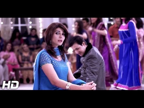 GULJANA - RAHIM SHAH FT. FARIHA PERVEZ - OFFICIAL VIDEO