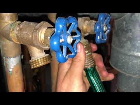 How to Bleed Radiators in Entire Heating System Quickly and Effectively