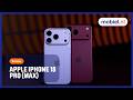 Apple iPhone 18 Pro