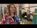 Schone handen door alcohol uit honing van Schiedamse bezige bijen