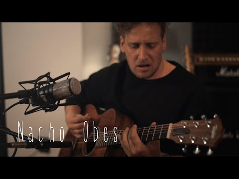 Loud Sessions - Nacho Obes - La piel del lobo