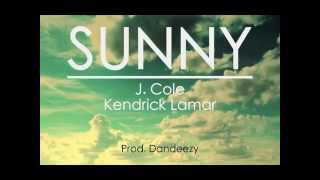 a beat for Jermaine Cole and Kendrick Lamar I (Prod. Dandeezy)