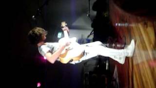 The Polaroid People- Dont Let Go