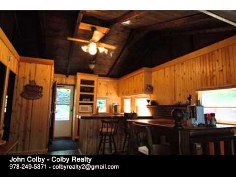 3 Scout Rock Rd, Phillipston MA 01331 - Single Family Home - Real Estate - For Sale -