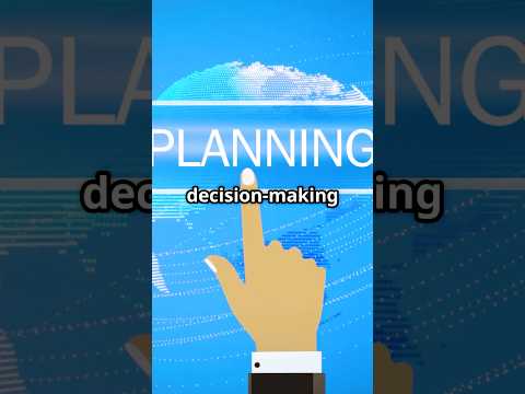 What is the Reasoning and Planning Layer in Agentic AI | What Powers AI to Think and Plan?