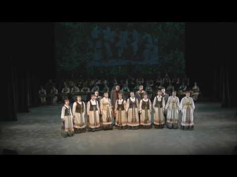 ViNeVa 2017 - Stoviu aš parimus - Voruta