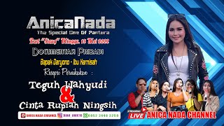 Download lagu 🔴 LIVE ANICA NADA ( DIAN ANIC ) | PART SIANG 15 MEI 2022 | PANGGANG SARI | LOSARI | CIREBON mp3