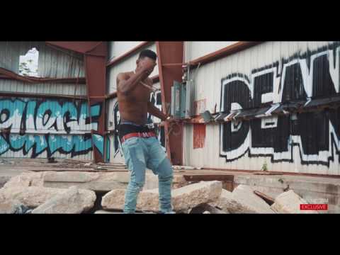 187 Kane - First Day Out (Official Music Video)