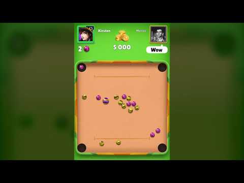 Wideo Marble Clash