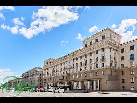 Купить 1-комнатную квартиру, г. Минск, просп. Независимости, 18