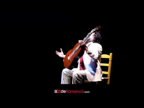 Manuel Molina espectáculo "Justicia paya"