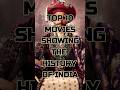 Top 10 Movie Showing The History Of India ️ Shorts Bollywoodmovies Bollywood Top10