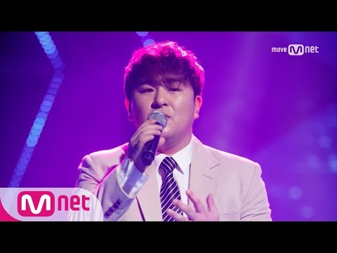 [HuhGak - Miss you] KPOP TV Show | M COUNTDOWN 170209 EP.510