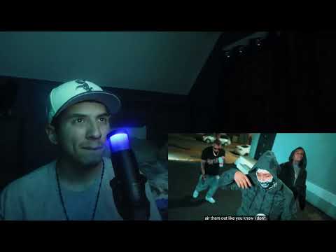 Chito Rana$ X Swifty Blue X Babyface Blue Maybach Reaction Video !!