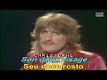 Christophe 1965 Aline (Letra/Tradução)