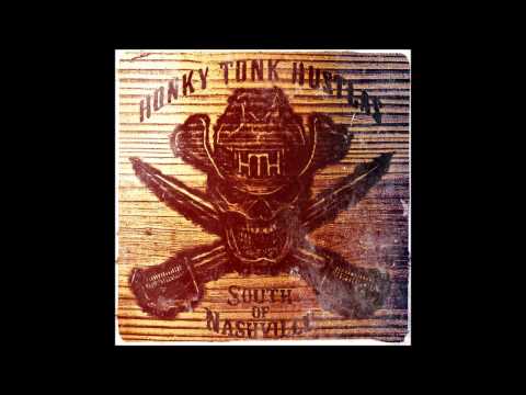 Honky Tonk Hustlas - My Worst Enemy