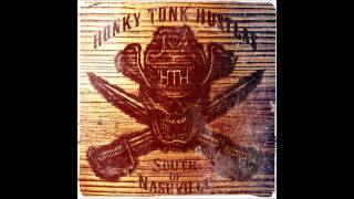 Honky Tonk Hustlas - My Worst Enemy