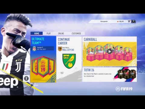 TOTW 26 and Flashback Bradley