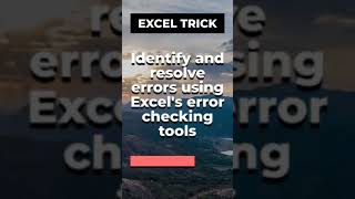 "Unlock Excel Excellence: Free Tips & Tricks Playlist!" 3