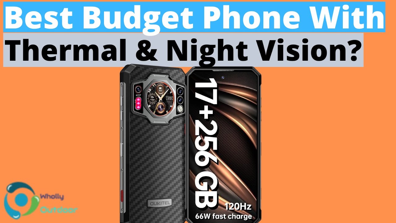 OUKITEL WP21 Ultra Rugged Smartphone Honest Review!