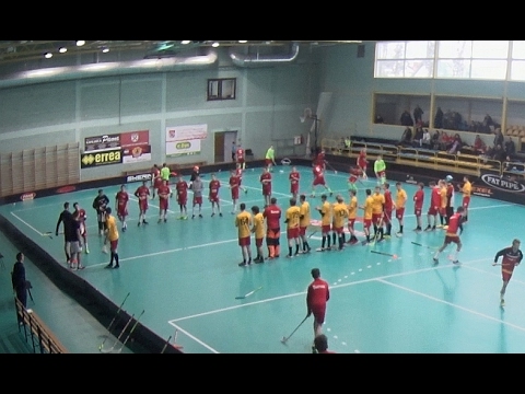 U16 FS MASTERS/ULBROKA - LIELVĀRDE (04.02.2017) 3