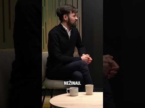 Dėl LRT pataisų – buvo kitoks scenarijus #15min