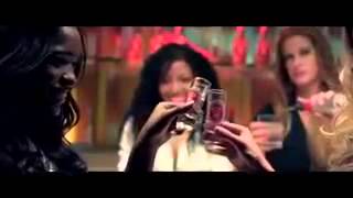 Ne-Yo - Burnin Up (Official Video)