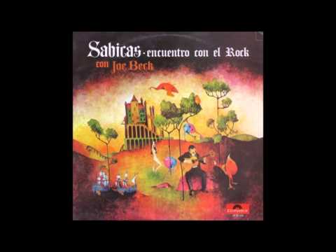 Sabicas with Joe Beck - Rock Encounter (1970) [Full album]