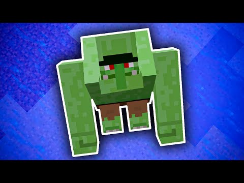 MC Eternal Modpack Ep. 25 Bounty Hunter