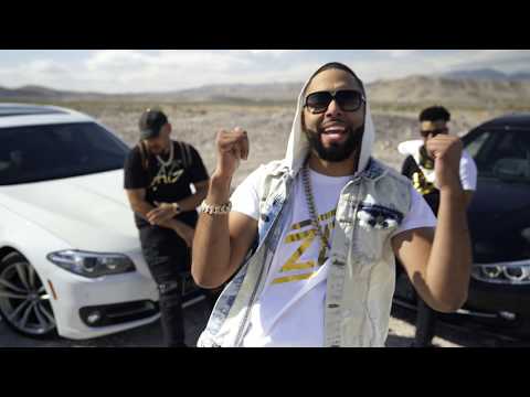 Zael & Draque Ft A.G - Me Enamore (Official Video)