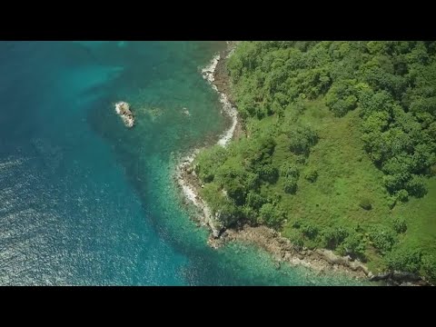 Coastlines: 10 Hours of Relaxing Oceanscapes | BBC Earth
