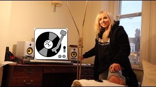 Liam Bokser - Put your records on - Knightsbridge Sessions