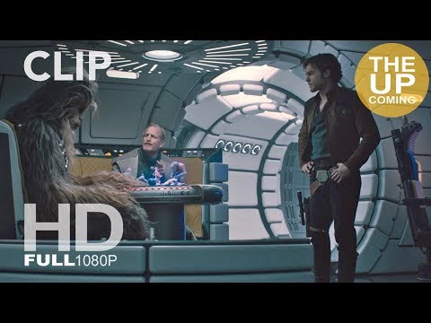 Solo: A Star Wars Story new clip: Holochess