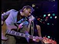 Cock Robin - The Promise You Made (1985) Tv - 10.06.1986