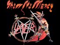 Slayer- MetalStorm/Face The Slayer (HQ)