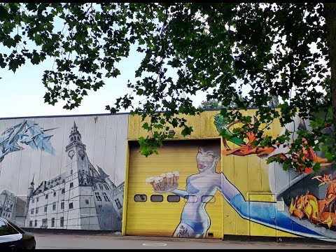 Carnavalsactivitoiten 2017 2018 - Filmpje 19 - 2 augustus