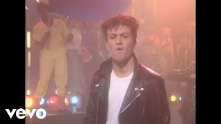 Wham! - Wham Rap! (Enjoy What You Do?) (Live from Top of the Pops 1983)